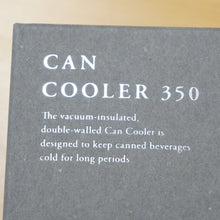 画像をギャラリービューアに読み込む, 未使用 
 スノーピーク【snow peak】 缶クーラー350 SM-020 for LOYAL CUSTOMERS SPECIAL MEETING 2021 テーブルウェア