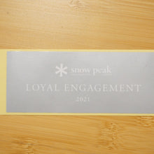 画像をギャラリービューアに読み込む, 未使用 
 スノーピーク【snow peak】 缶クーラー350 SM-020 for LOYAL CUSTOMERS SPECIAL MEETING 2021 テーブルウェア