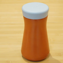 画像をギャラリービューアに読み込む, 美品 
 スノーピーク【snow peak】 ステンレス真空ボトル  タイプT350 TW-350OR テーブルウェア
 オレンジ