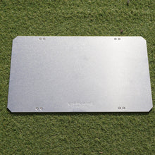 画像をギャラリービューアに読み込む, 美品 
 ユニフレーム【UNIFLAM】 フィールドラック ステンレス天板Ⅱ 611661 テーブル・チェア