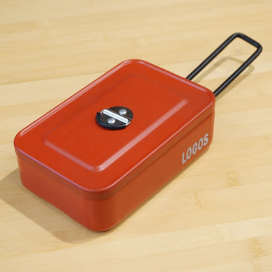 新品同様 
 ロゴス【LOGOS】 カラーメスキット 88230253 キッチンツール
 レッド