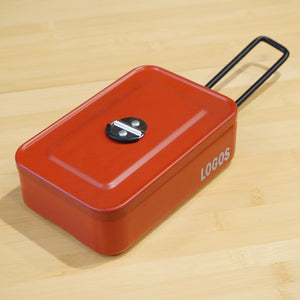 新品同様 
 ロゴス【LOGOS】 カラーメスキット 88230253 キッチンツール
 レッド