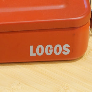 新品同様 
 ロゴス【LOGOS】 カラーメスキット 88230253 キッチンツール
 レッド