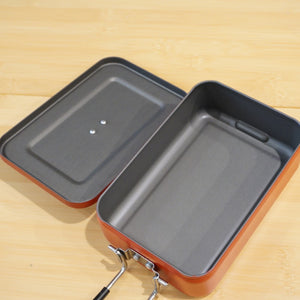 新品同様 
 ロゴス【LOGOS】 カラーメスキット 88230253 キッチンツール
 レッド