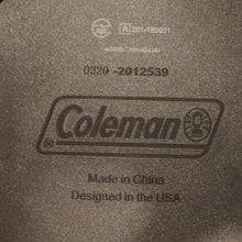 画像をギャラリービューアに読み込む, 美品 
 コールマン【Coleman】 360°サウンド＆ライト 2000034246 ランタン・ライト