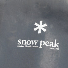 画像をギャラリービューアに読み込む, スノーピーク【snow peak】 マルチパーパストートバックM UG-140 バッグ＆コンテナー