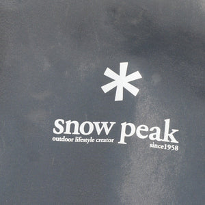 スノーピーク【snow peak】 マルチパーパストートバックM UG-140 バッグ＆コンテナー