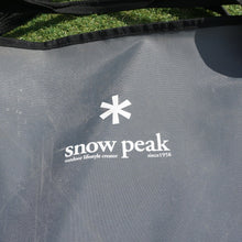 画像をギャラリービューアに読み込む, スノーピーク【snow peak】 マルチパーパストートバックL UG-141 バッグ＆コンテナー