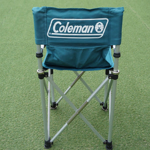 コールマン【Coleman】 キッズスリムキャンプチェア 170-5562 テーブル・チェア
 キッズ