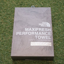 画像をギャラリービューアに読み込む, 未使用 
 ザ・ノースフェイス【THE NORTH FACE】 MAXIFRESH PF Towel L その他小物
 ホワイト