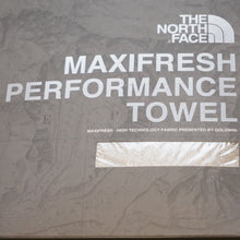 画像をギャラリービューアに読み込む, 未使用 
 ザ・ノースフェイス【THE NORTH FACE】 MAXIFRESH PF Towel L その他小物
 ホワイト