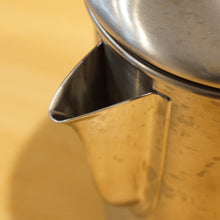 画像をギャラリービューアに読み込む, 美品 
 スノーピーク【snow peak】 フィールドコーヒーマスター PR-880 Coffee pot キッチンツール