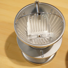 画像をギャラリービューアに読み込む, 美品 
 スノーピーク【snow peak】 フィールドコーヒーマスター PR-880 Coffee pot キッチンツール