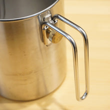画像をギャラリービューアに読み込む, 美品 
 スノーピーク【snow peak】 フィールドコーヒーマスター PR-880 Coffee pot キッチンツール