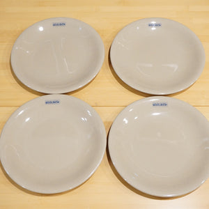 ウールリッチ【WOOLRICH】 メラミン食器セット 4人用 テーブルウェア