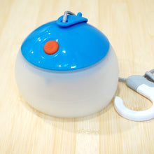 画像をギャラリービューアに読み込む, 美品 
 スノーピーク【snow peak】 ほおずき ドラえもんEDITION ES-070BD ランタン・ライト