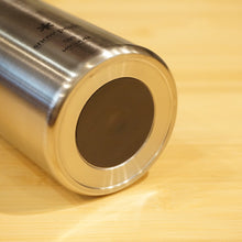 画像をギャラリービューアに読み込む, 未使用 
 スノーピーク【snow peak】 缶クーラー500 TW-505 テーブルウェア