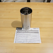 画像をギャラリービューアに読み込む, 未使用 
 スノーピーク【snow peak】 缶クーラー500 TW-505 テーブルウェア