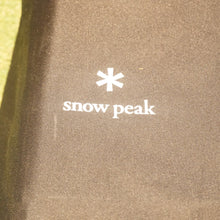 画像をギャラリービューアに読み込む, スノーピーク【snow peak】 フローガL ST-032FW 焚火台・バーナー