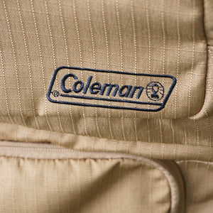 新品同様 
 コールマン【Coleman】 オールインワンホイール 2000039073 キャリーバッグ バッグ＆コンテナー
 コヨーテ