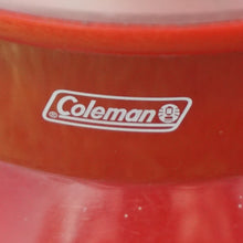 画像をギャラリービューアに読み込む, 美品 
 コールマン【Coleman】 クアッドLEDランタン ランタン・ライト