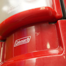画像をギャラリービューアに読み込む, 美品 
 コールマン【Coleman】 クアッドLEDランタン ランタン・ライト