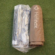 画像をギャラリービューアに読み込む, 未使用 
 ヘリノックス【Helinox】 コットワンコンバーチブル #1822170 スリーピングギア
 コヨーテ