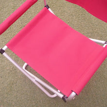 画像をギャラリービューアに読み込む, 美品 
 スノーピーク【snow peak】 FD LOWチェア LV-075RD テーブル・チェア