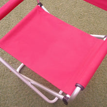 画像をギャラリービューアに読み込む, 美品 
 スノーピーク【snow peak】 FD LOWチェア LV-075RD テーブル・チェア
 レッド