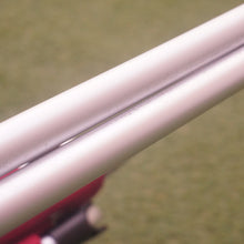 画像をギャラリービューアに読み込む, 美品 
 スノーピーク【snow peak】 FD LOWチェア LV-075RD テーブル・チェア
 レッド