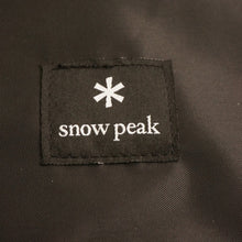 画像をギャラリービューアに読み込む, 美品 
 スノーピーク【snow peak】 ギアトートM BG-016 バッグ＆コンテナー