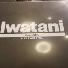 画像をギャラリービューアに読み込む, イワタニ【Iwatani】 フラットツイングリル CB-TBG-1 焚火台・バーナー
 チャコールグレーメタリック