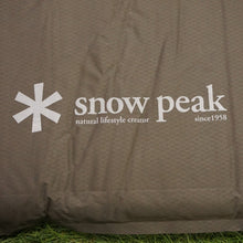 画像をギャラリービューアに読み込む, スノーピーク【snow peak】 グランドオフトンダブル1600 BD-051  [下限温度-15度] スリーピングギア