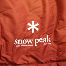 画像をギャラリービューアに読み込む, スノーピーク【snow peak】 グランドオフトンダブル1600 BD-051  [下限温度-15度] スリーピングギア