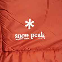 画像をギャラリービューアに読み込む, スノーピーク【snow peak】 グランドオフトンダブル1600 BD-051  [下限温度-15度] スリーピングギア