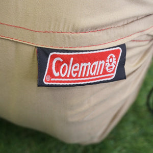 コールマン【Coleman】 フリーススリーピングバッグ/C0 封筒型寝袋 スリーピングギア
 レッドチェック