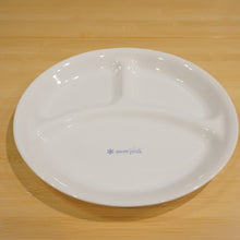 画像をギャラリービューアに読み込む, 美品 
 スノーピーク【snow peak】 コレールランチプレート3枚セット BP310-SA USA製 テーブルウェア