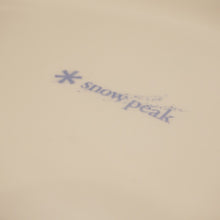 画像をギャラリービューアに読み込む, 美品 
 スノーピーク【snow peak】 コレールランチプレート3枚セット BP310-SA USA製 テーブルウェア