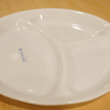 画像をギャラリービューアに読み込む, 美品 
 スノーピーク【snow peak】 コレールランチプレート3枚セット BP310-SA USA製 テーブルウェア