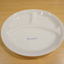 画像をギャラリービューアに読み込む, 美品 
 スノーピーク【snow peak】 コレールランチプレート3枚セット BP310-SA USA製 テーブルウェア