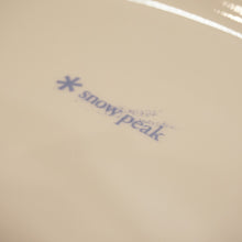 画像をギャラリービューアに読み込む, 美品 
 スノーピーク【snow peak】 コレールランチプレート3枚セット BP310-SA USA製 テーブルウェア