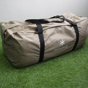 美品 
 スノーピーク【snow peak】 グランベルクM TP-781 シェルター