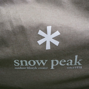 美品 
 スノーピーク【snow peak】 グランベルクM TP-781 シェルター