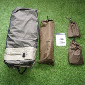 美品 
 スノーピーク【snow peak】 グランベルクM TP-781 シェルター