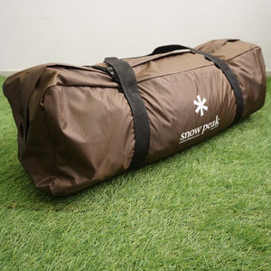 美品 
 スノーピーク【snow peak】 グランベルクM TP-781 シェルター