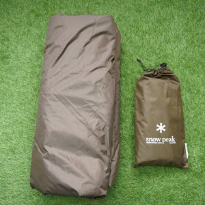 美品 
 スノーピーク【snow peak】 グランベルクM TP-781 シェルター