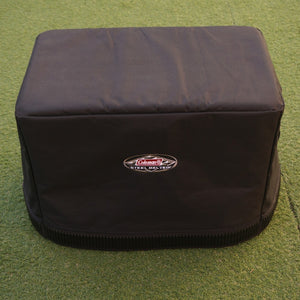 コールマン【Coleman】 スチールベルトクーラー54QT 6150/6155 カバーSET バッグ＆コンテナー
 シルバー