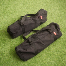 画像をギャラリービューアに読み込む, 美品 
 フィールドア【FIELDOOR】 クラシックチェア2脚セット アウトドアチェア テーブル・チェア
 ブラック