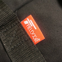 画像をギャラリービューアに読み込む, 美品 
 フィールドア【FIELDOOR】 クラシックチェア2脚セット アウトドアチェア テーブル・チェア
 ブラック