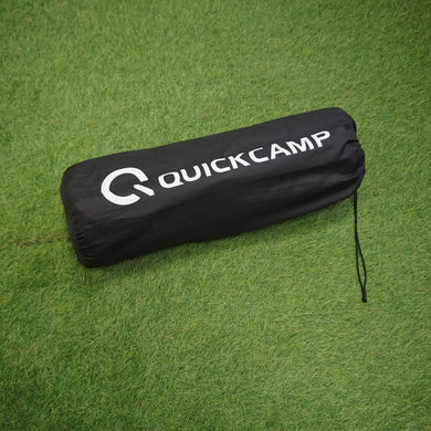 美品 
 クイックキャンプ【QUICKCAMP】 車中泊マット 8cm QC-CM8.0 厚手 シングルサイズ フィールドギア